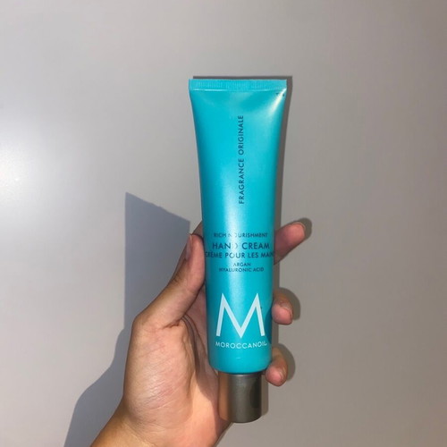 La Roche, Moroccanoil, Azade set new