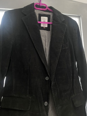 Zara jacket like new, size 38