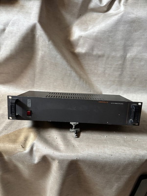 SGM Demux 64 Ch Demultiplexer used, vintage lighting equipment 0-10V