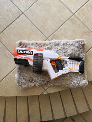 Nerf Hasbro One Ultra μπλέιζερ σαν καινούργιο