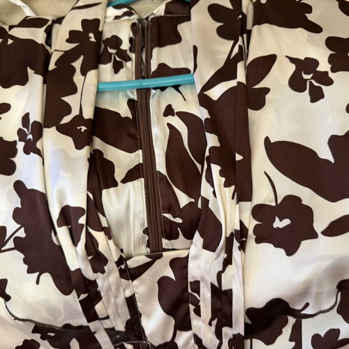 Zero branded dress size 38 new