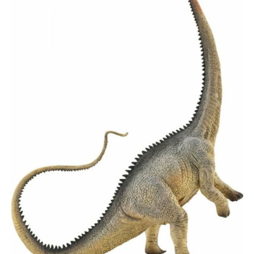 CollectA Diplodocus dinosaur figure like new