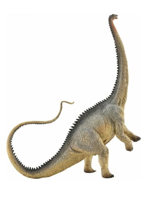 CollectA Diplodocus dinosaur figure like new
