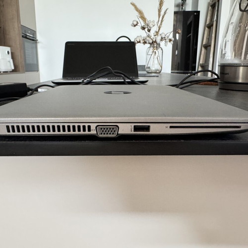 HP Elitebook 840G3 laptop used, 8GB RAM, Windows