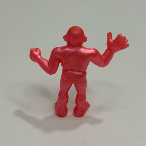 Cosmix Panosh Alien Teseo used