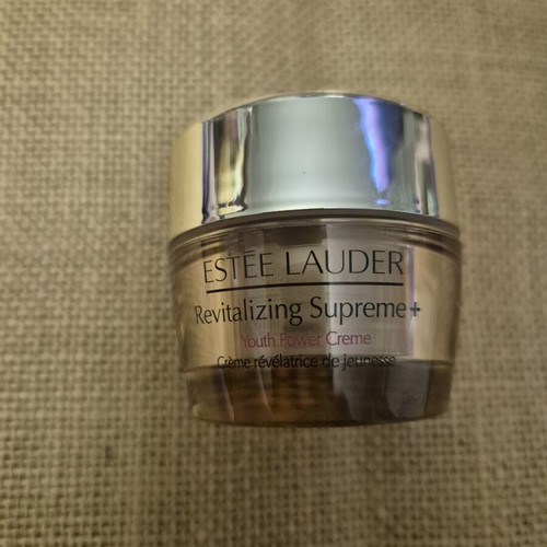 Estée Lauder Revitalizing Supreme+ Youth Power Creme 15ml new