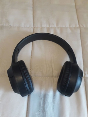 Ασύρματα ακουστικά bluetooth επαναφορτιζόμενα καινούργια