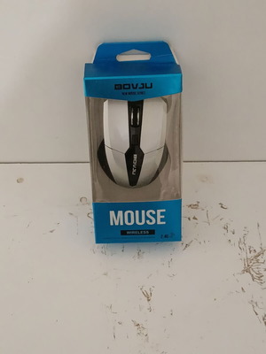 Wireless mouse new