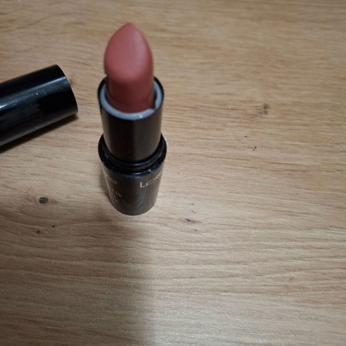 Lovie lipstick like new, nude color