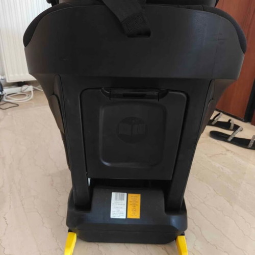 Maxi Cosi Titan car seat used, child safety