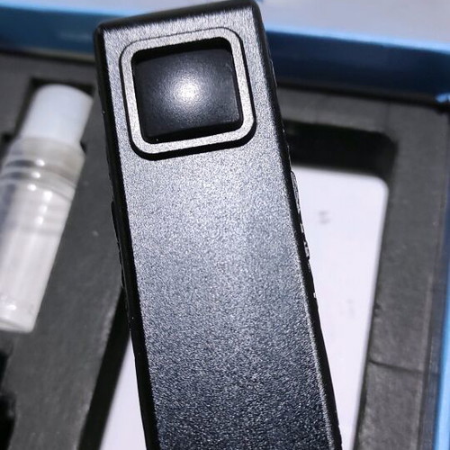 Towis Magic Box Squonk Kit by Hcigar like new