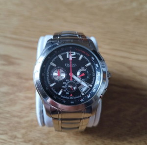 FESTINA ρολόι χειρός