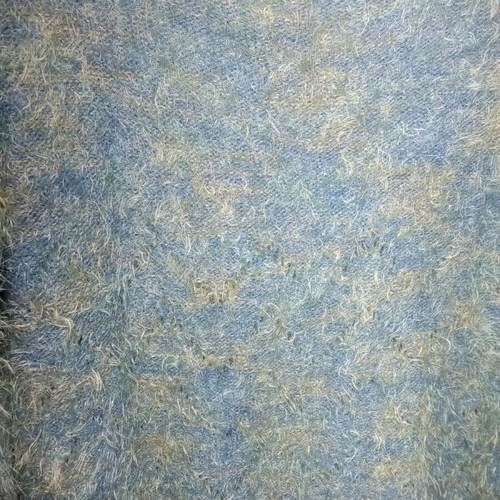 Fuzzy blouse new, especially warm
