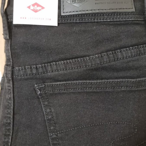 Lee Cooper pants new, dark grey, sizes 28/32 and 29/32