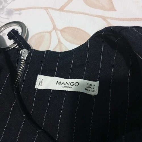 Mango φόρεμα S μεταχειρισμένο σε πολύ καλή κατάσταση
