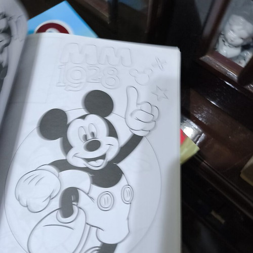 Activity book brand new for children