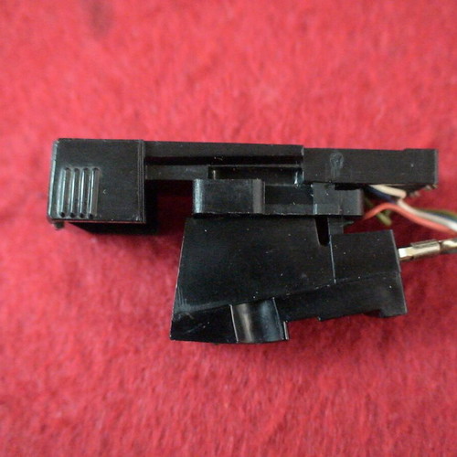 Dual CDS-550 shell used for Perpetuum Ebner PE 3010,3012,3015