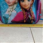  Σχολική τσάντα Νηπιαγωγείου ή δημοτικού Frozen