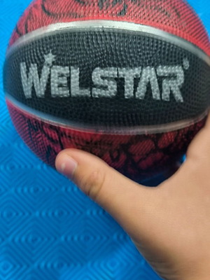 Basketball like new