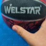 Basketball like new