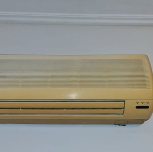 Air-condition general