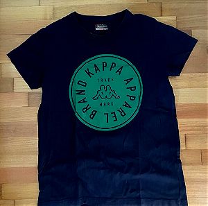 kappa t-shirt
