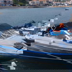  ΤΑΧΎΠΛΟΟ 4.95 μέτρα ΣΚΑΦΟΣ
