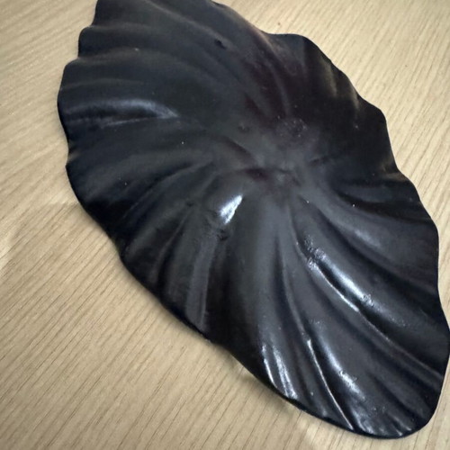 Decorative platter like new