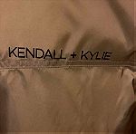  Kendall and Kylie bomber jacket S