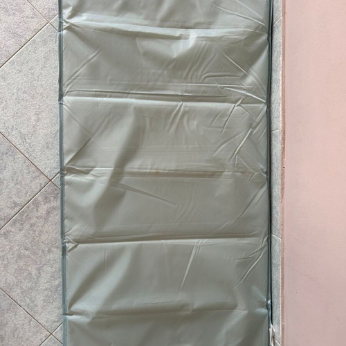 KIKKA BOO So Gifted 1 Level Mint playpen new