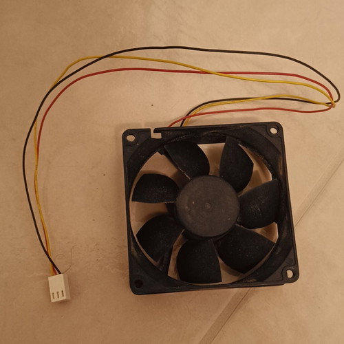 Computer fan like new