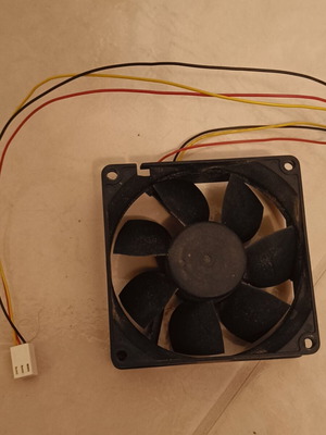 Computer fan like new