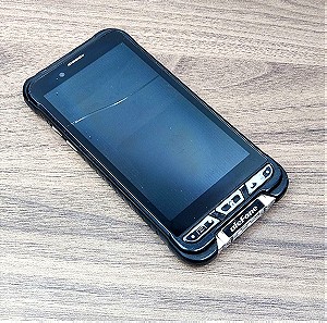 Ulefone ARMOR IP68 Waterproof Μαύρο Android Smartphone Για Ανταλλακτικά ή Επισκευή