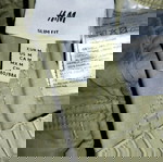  H&M CARGO