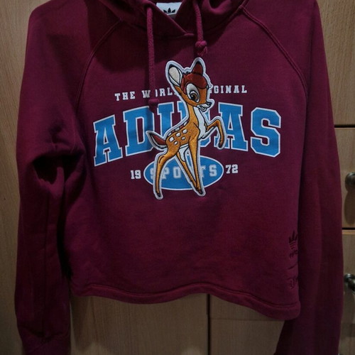 Adidas Disney tracksuit set like new