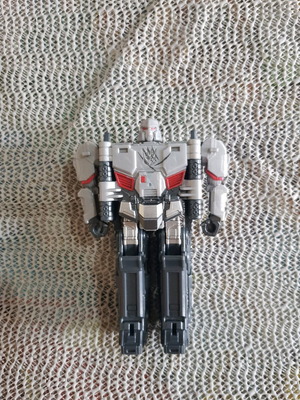 Transformer Megartone. παιχνίδι. φιγούρα.