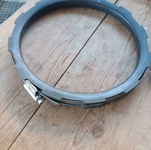 Φλάντζα πατου 22cm με κολάρο πλυντήριο πιάτων Bosch Siemens Neff