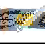  Κασκόλ Αργεντινής & Πορτογαλίας Αναμνηστικά ποδοσφαίρου Football Scarf Συλλεκτικά ομάδων