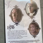 Jane Eyre DVD like new