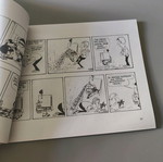 Mafalda issue one like new