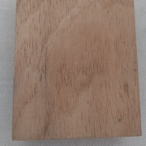 Optimum Willem II wooden cigar box used, empty for 10 cigars