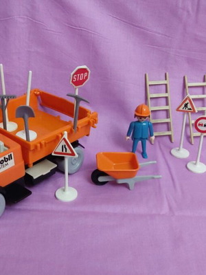 Playmobil Lyra μεταχειρισμένο, διάφοροι κωδικοί χωρίς πλήρες σετ