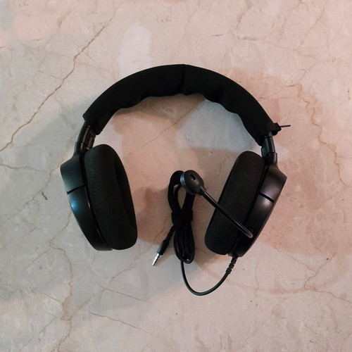 SteelSeries Arctis 1 headset like new