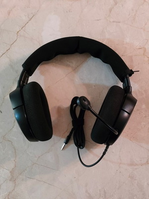SteelSeries Arctis 1 headset like new