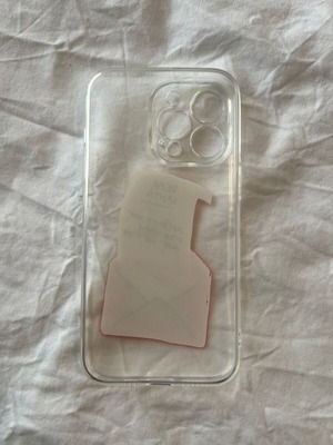 iPhone 13 Pro case Christmas new