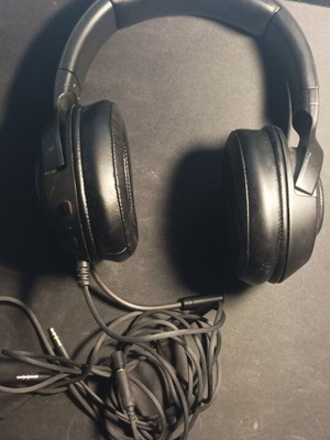 Razer Gaming Headset Kraken X Lite