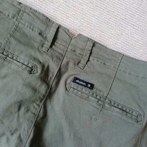 Shaikko men's pants size W34 like new