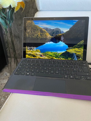 Laptop Microsoft Surface 13.5" 2256x1504 Touch i7-7660U
