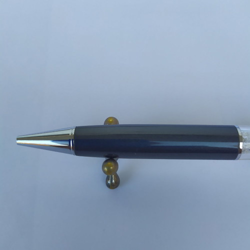 Swarovski pen used with crystals, large size 15 cm