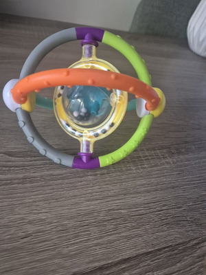 Infantino Rattle Teether New